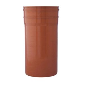 110mm Underground Gully Extension