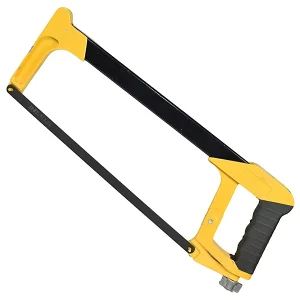 Ingco Industrial 12" Hacksaw Frame