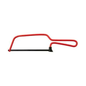 6" Heavy Duty Junior Hacksaw