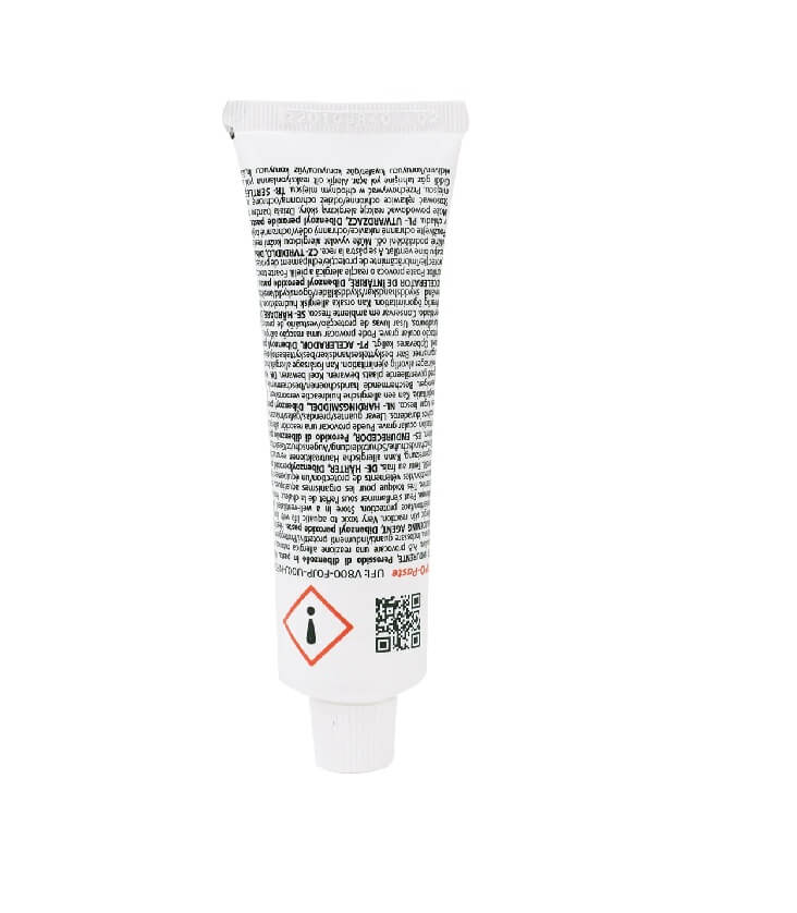 EH40CDU 40g Extra Hardener