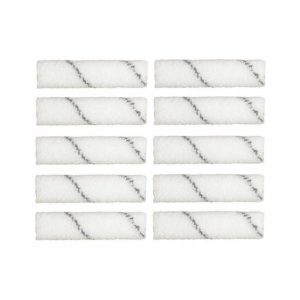 Harris 4" Short Pile Roller Sleeves 10 PK