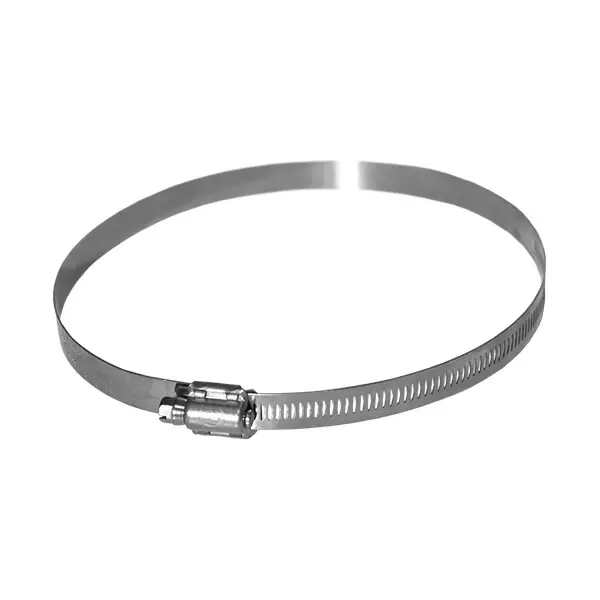 Fernco Band Clamp For 4"Clay(6")