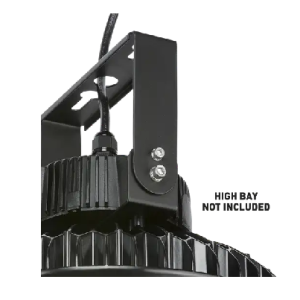 U-Bracket For HB 100/150 High Bay LED
