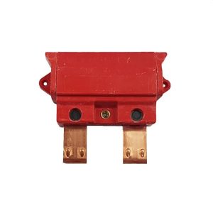 HCS7RF Select Component: 54365-08 - Solid Link (Red)