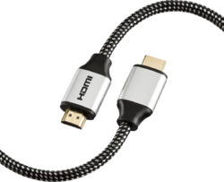 2m 4K High Speed HDMI Cable