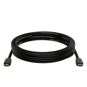 T115BAD HDMI4K10 HDMI 4K Leads 5m