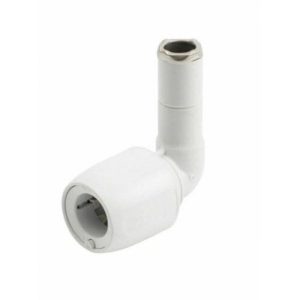 Hep₂O 22mm 90° Single Socket