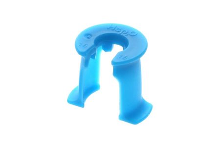 Hep₂O 15mm Hep Key Plus (Pk10)