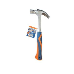 KB-CHSP0016 Single Piece Claw Hammer 16Oz