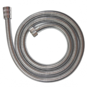 Luxury Shower Hose 10mm Bore 1m
