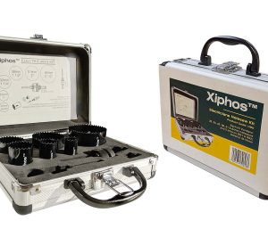 Holesaw Kits