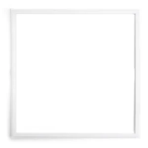 Brightex Frame Panel Light 50W – 600×600mm | 6500K Cool White