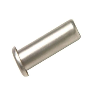 PL6422M 22mm Stainless Steel Pipe Support Sleeves 50 Pack