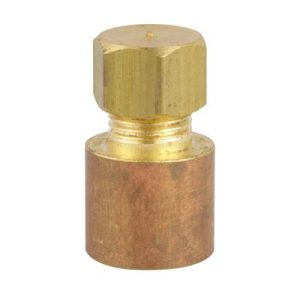 Endfeed 15mm Internal Air Vent Plug