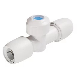 Hep₂O 15mm Isolating Valve