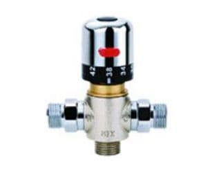TBVB Replacement Inline Thermostatic Replacement Blending Valve