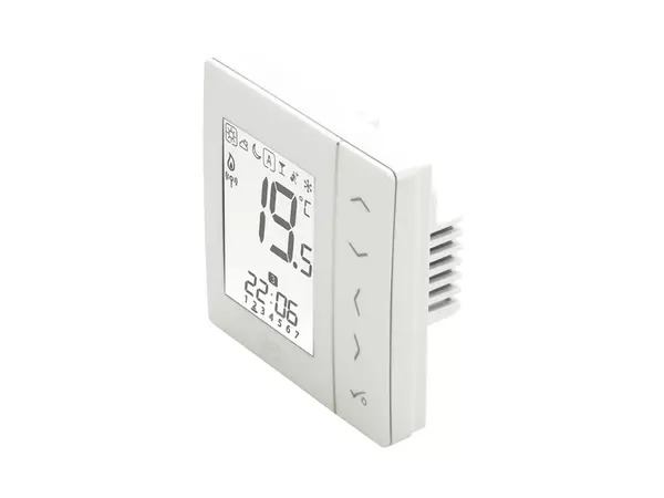 JGSTAT2W JG Aura 230v Thermostat