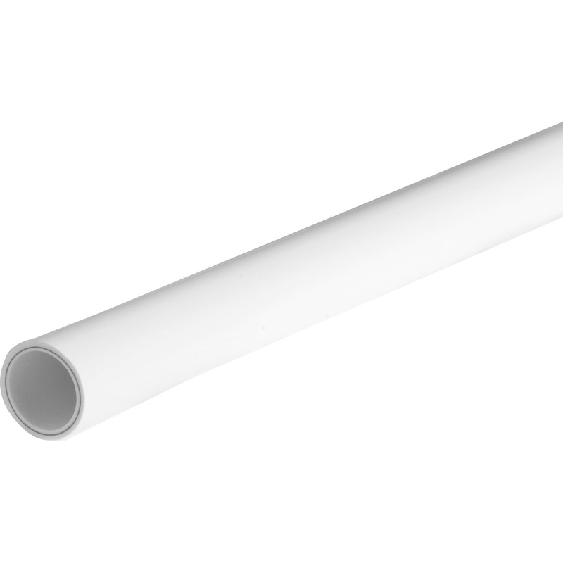 JGX03/15 JG Speedfit 15mm PEX Barrier Pipe 3m