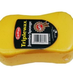 Jumbo Sponge