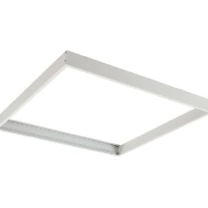 600x600 LED Panel Surface Mount Kit