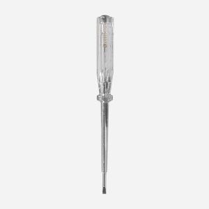 Tester Screwdriver