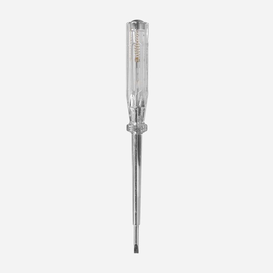 Tester Screwdriver