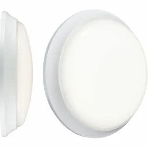 230V IP54 14W IP54 LED Bulkhead 4000K