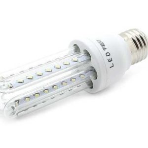 ELE24W Efficient Energy Saving Lamp-White