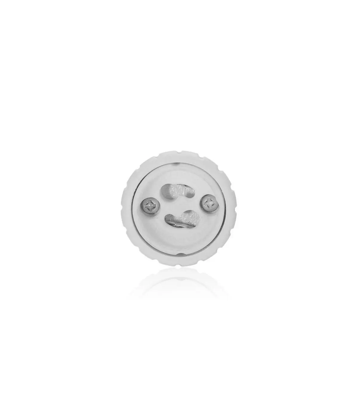 401.091UK Lamp Socket Converter (B22 - GU10)