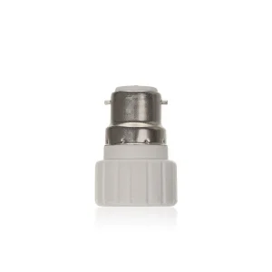 401.091UK Lamp Socket Converter (B22 - GU10)