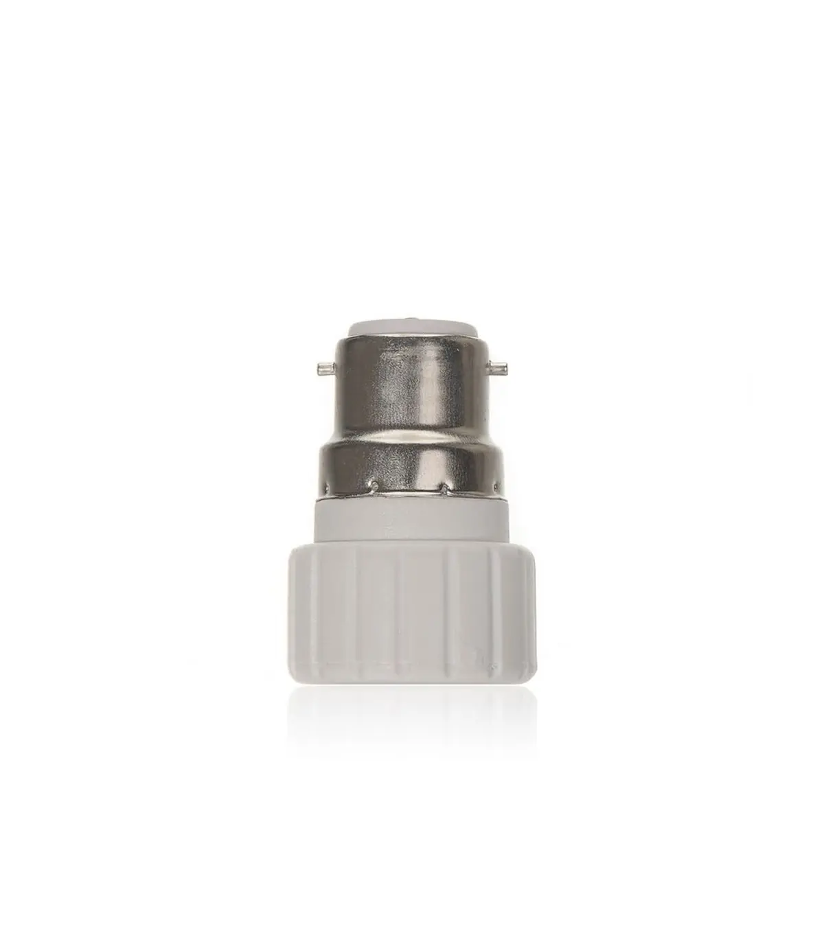 401.091UK Lamp Socket Converter (B22 - GU10)