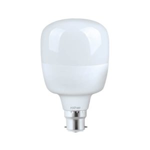 24W B22 LED T Bulb 2500 Lm 6500K