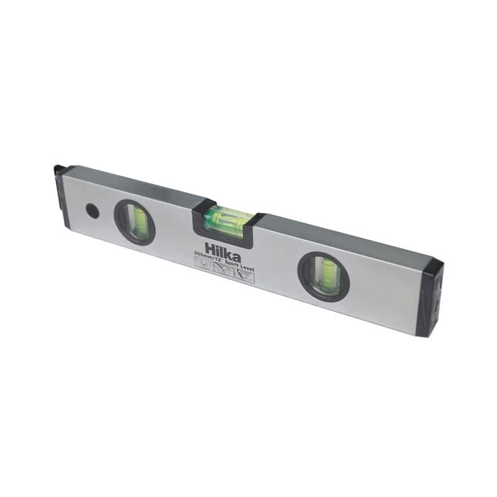 12" (300mm) Spirit Level