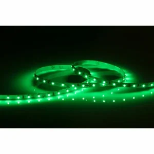 Knightsbridge 24V IP20 LED Flex Green (5 metres)