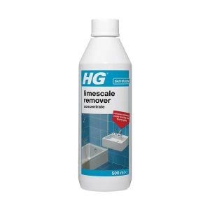 HG Limescale Remover Concentrate 500ml