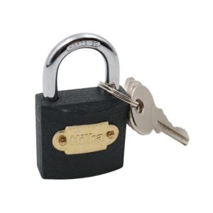 32mm Iron Padlock