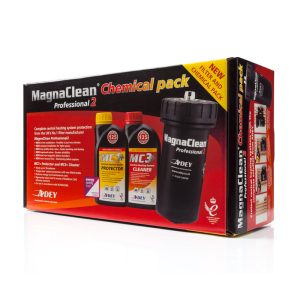 MagnaClean Professional 2 Chemical Pack 22mm