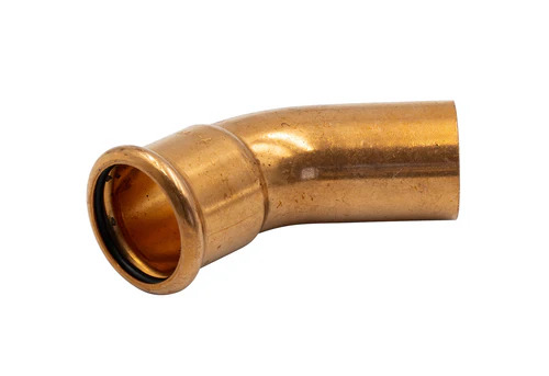 PROXPLUMB 45° Male/ Female Elbow 15mm