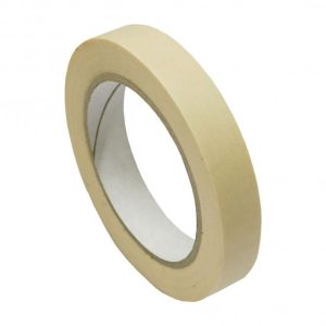 24mm X 50m Masking Tape