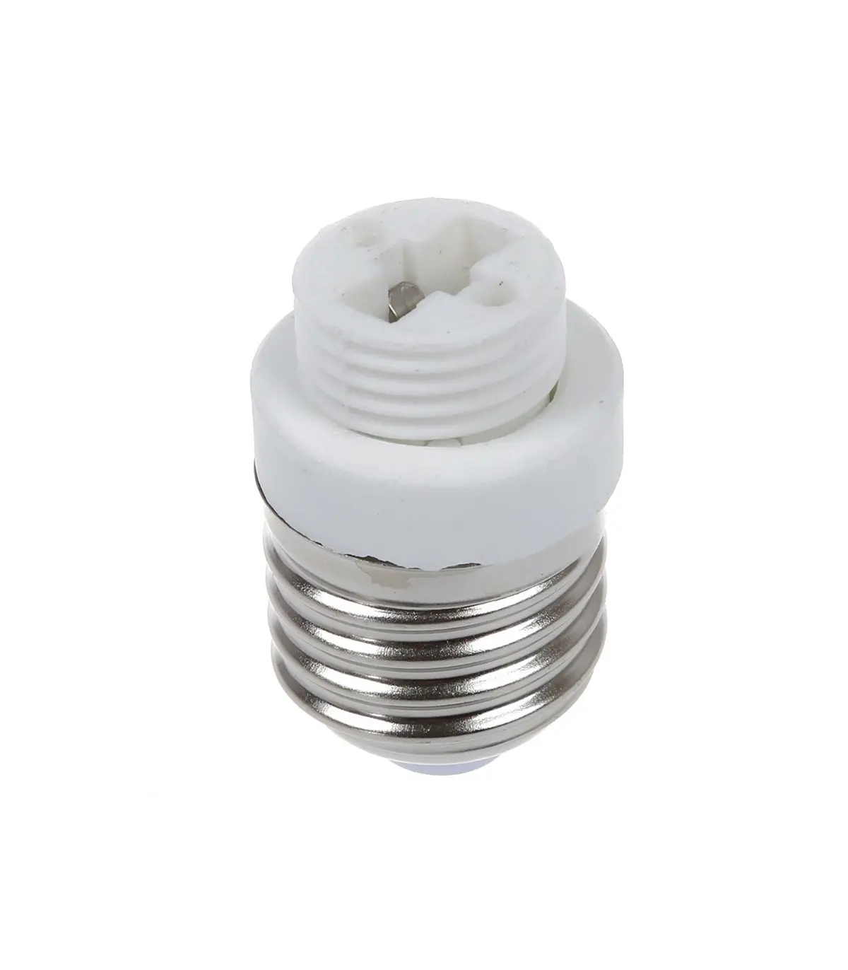 401.098UK Lamp Socket Converter E27-G9