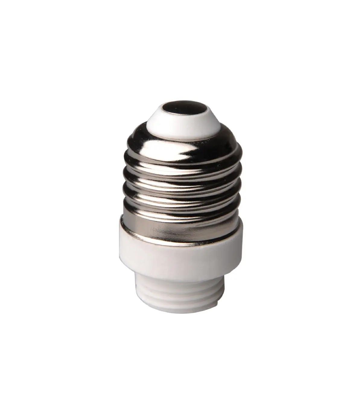 401.098UK Lamp Socket Converter E27-G9
