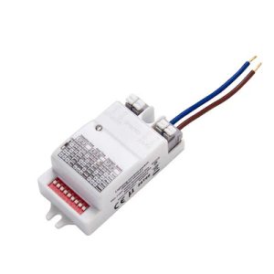101456 Saxby HeroPRO Microwave Sensor Accessory