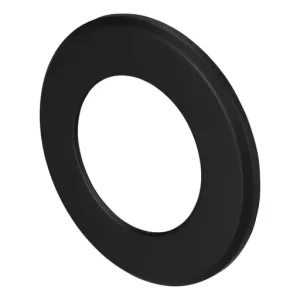 Bezel for CFR Downlight - Matt Black