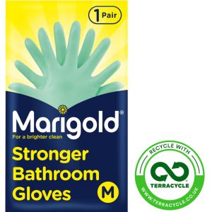 Margold Longer Bathroom Gloves- Medium