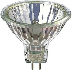 APL/10005 Halogen MR16 12V 35W Warm White 2700K