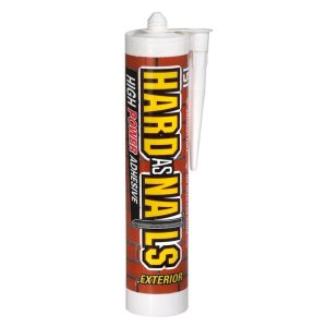 151 Hard As Nails High Power Adhesive 280ml