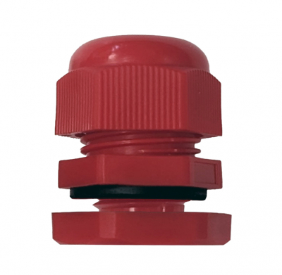 25mm Nylon Glands