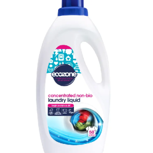 Ecozone Concentrated Non-Bio Laundry Liquid 2L