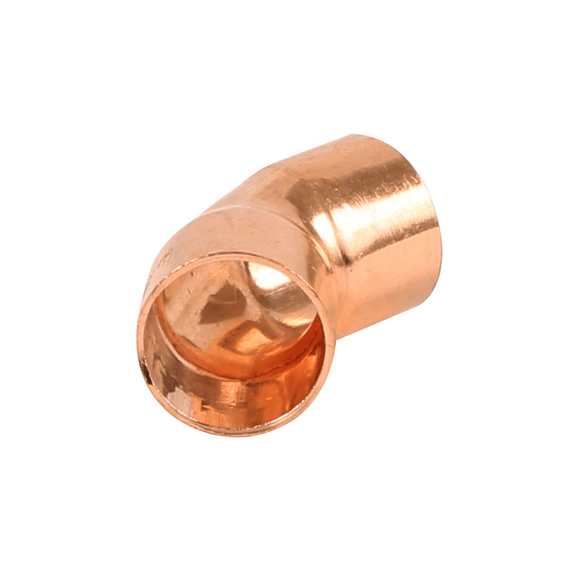 Endfeed 15mm 45° Obtuse Elbow