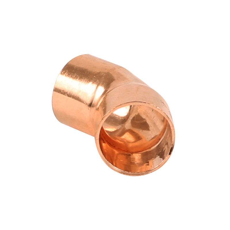 Endfeed 15mm 45° Obtuse Elbow